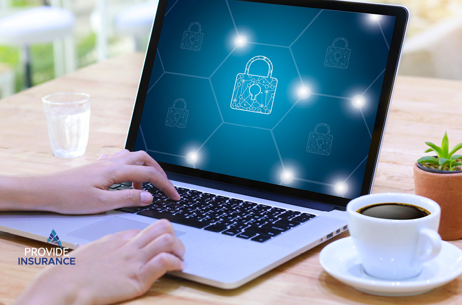 cyber liability insurance is an important security precaution