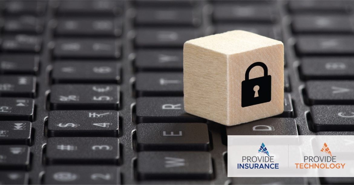 Cyber security: insurance v resilience blog image